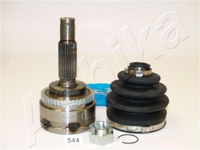 Joint Kit, drive shaft ASHIKA 62-05-544