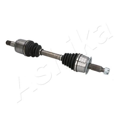 Drive Shaft ASHIKA 62-05-576