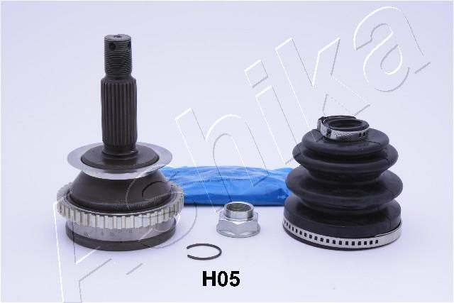 ASHIKA 62-0H-H05 Joint Kit, drive shaft