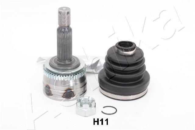 ASHIKA 62-0H-H11 Joint Kit, drive shaft