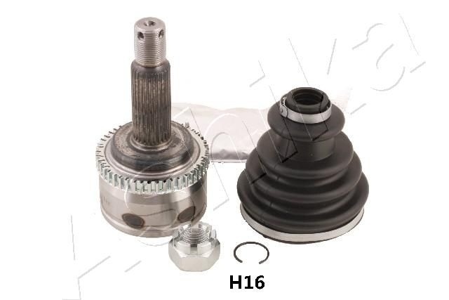 ASHIKA 62-0H-H16 Joint Kit, drive shaft