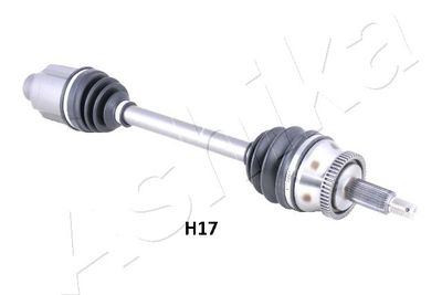 Drive Shaft ASHIKA 62-0H-H17