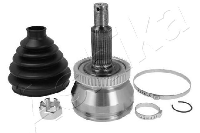 ASHIKA 62-0H-H40 Joint Kit, drive shaft