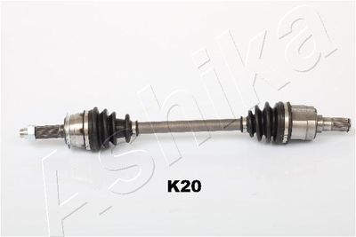 Drive Shaft ASHIKA 62-0K-K20