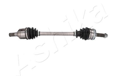 Drive Shaft ASHIKA 62-0K-K22