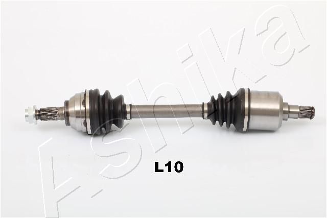 ASHIKA 62-0L-L10 Drive Shaft