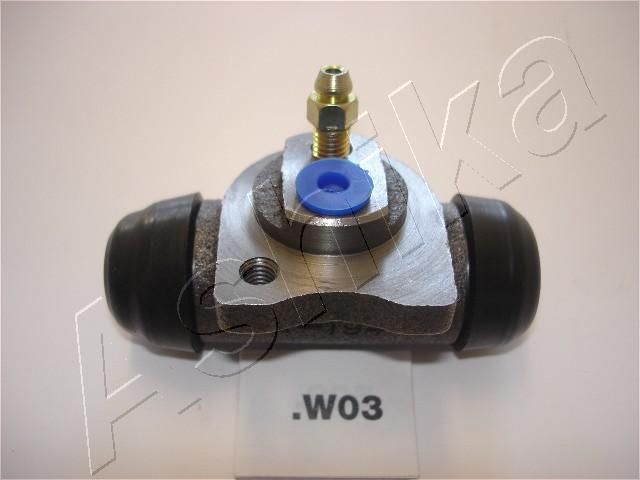 ASHIKA 67-W0-003 Wheel Brake Cylinder