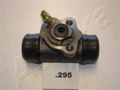 Wheel Brake Cylinder ASHIKA 67-02-295