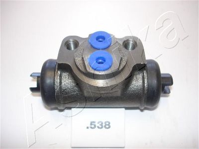 Wheel Brake Cylinder ASHIKA 67-05-538