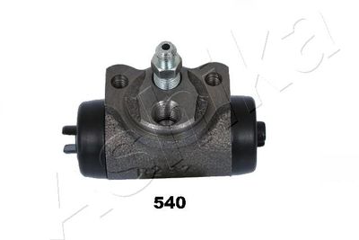 Wheel Brake Cylinder ASHIKA 67-05-540