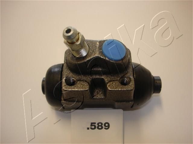 ASHIKA 67-05-589 Wheel Brake Cylinder