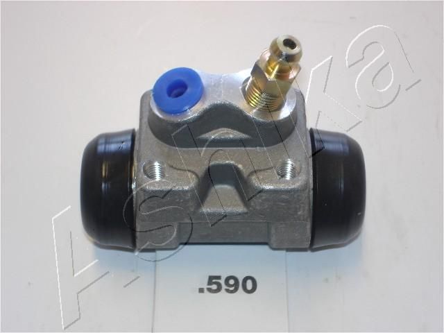 ASHIKA 67-05-590 Wheel Brake Cylinder