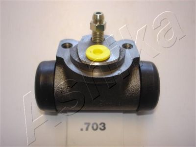 Wheel Brake Cylinder ASHIKA 67-07-703