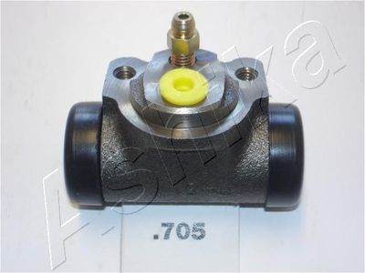 Wheel Brake Cylinder ASHIKA 67-07-705