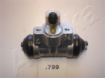 Wheel Brake Cylinder ASHIKA 67-07-799