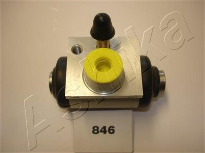 Wheel Brake Cylinder ASHIKA 67-08-846