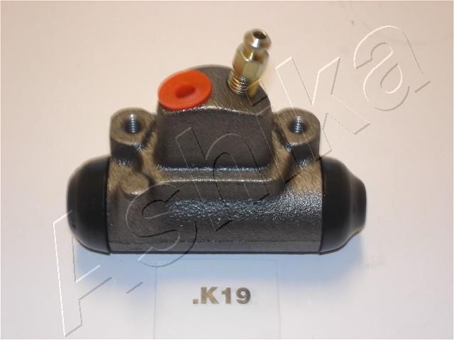 ASHIKA 67-0K-019 Wheel Brake Cylinder