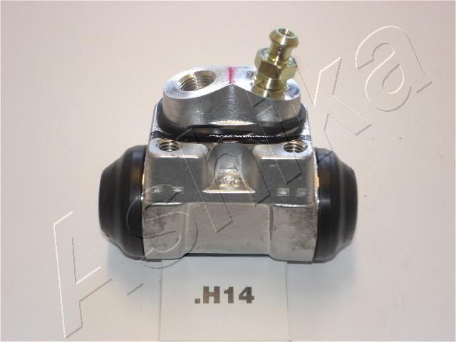 ASHIKA 67-H0-014 Wheel Brake Cylinder