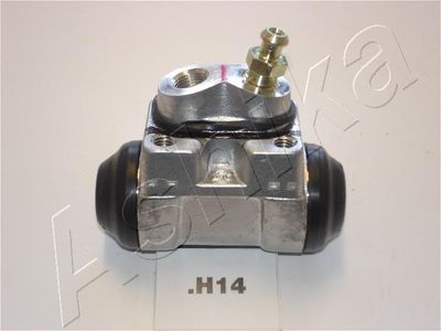 Wheel Brake Cylinder ASHIKA 67-H0-014