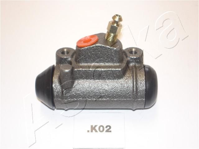 ASHIKA 67-K0-002 Wheel Brake Cylinder