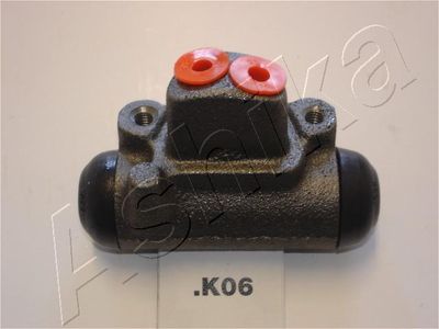 Wheel Brake Cylinder ASHIKA 67-K0-006