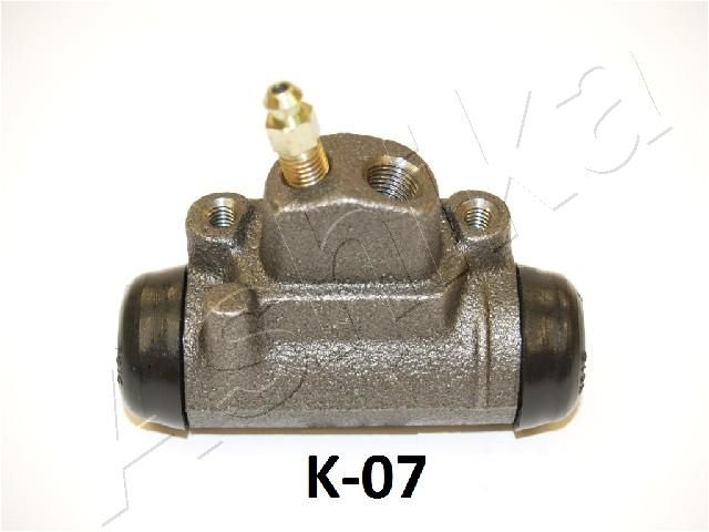 ASHIKA 67-K0-007 Wheel Brake Cylinder