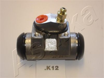 Wheel Brake Cylinder ASHIKA 67-K0-012