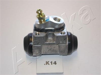 Wheel Brake Cylinder ASHIKA 67-K0-014