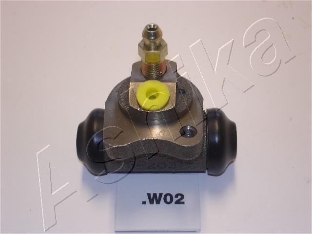 ASHIKA 67-W0-002 Wheel Brake Cylinder