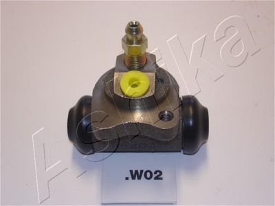 Wheel Brake Cylinder ASHIKA 67-W0-002