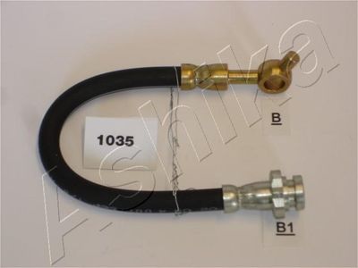 Holding Bracket, brake hose ASHIKA 69-01-1035