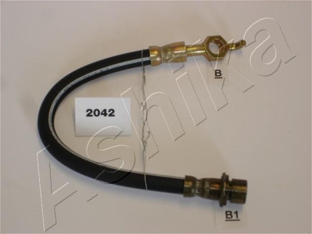 ASHIKA 69-02-2042 Holding Bracket, brake hose