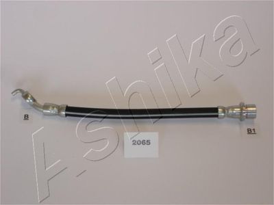 Holding Bracket, brake hose ASHIKA 69-02-2065