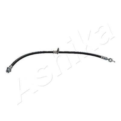 Holding Bracket, brake hose ASHIKA 69-02-245