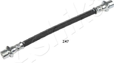 Holding Bracket, brake hose ASHIKA 69-02-247