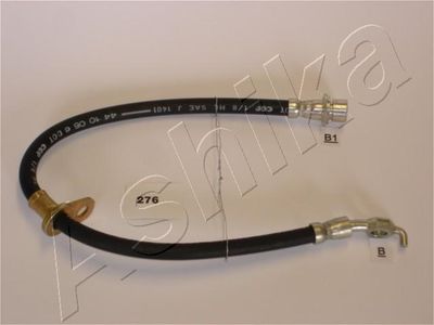 Holding Bracket, brake hose ASHIKA 69-02-276