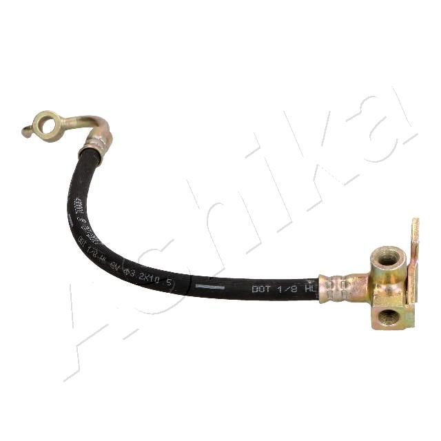 ASHIKA 69-03-317 Holding Bracket, brake hose