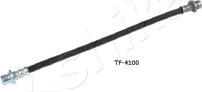 Holding Bracket, brake hose ASHIKA 69-04-4100