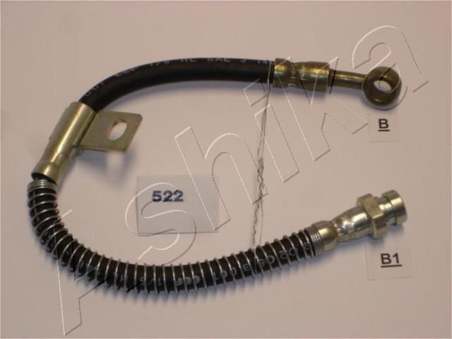 ASHIKA 69-05-522 Holding Bracket, brake hose