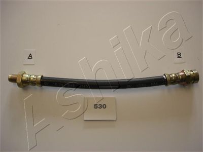 Holding Bracket, brake hose ASHIKA 69-05-530