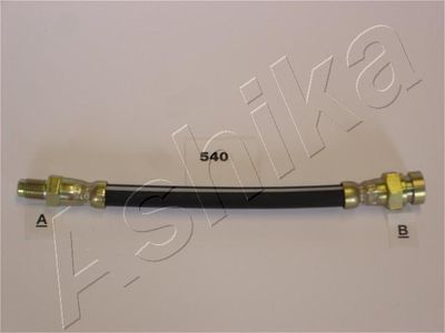Holding Bracket, brake hose ASHIKA 69-05-540