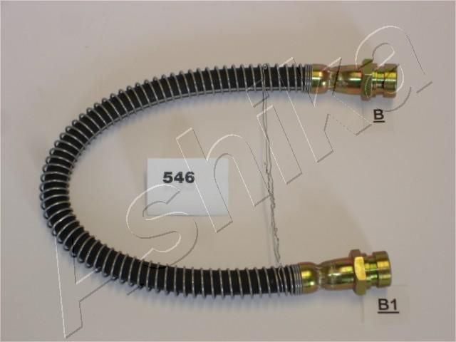 ASHIKA 69-05-546 Holding Bracket, brake hose