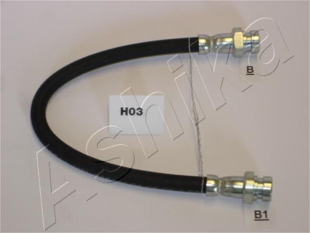 ASHIKA 69-0H-H03 Holding Bracket, brake hose