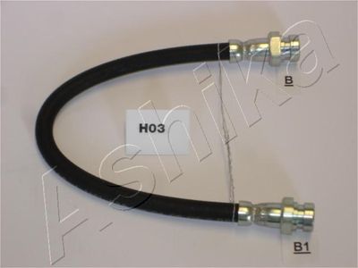 Holding Bracket, brake hose ASHIKA 69-0H-H03