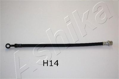 Holding Bracket, brake hose ASHIKA 69-0H-H14