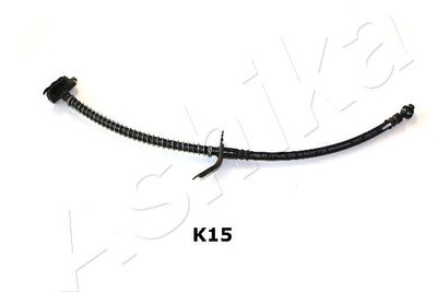 Holding Bracket, brake hose ASHIKA 69-0K-K15