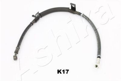 Holding Bracket, brake hose ASHIKA 69-0K-K17