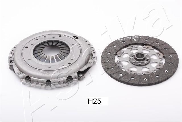 ASHIKA 70-0H-H25 Clutch Pressure Plate