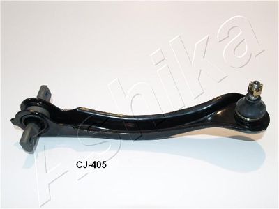 Control/Trailing Arm, wheel suspension ASHIKA 71-04-404R