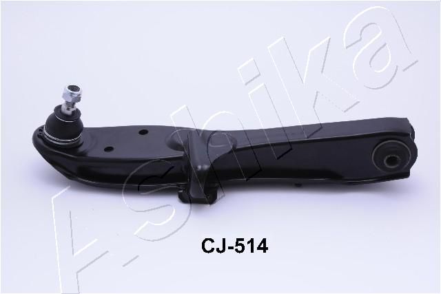 ASHIKA 71-05-513L Control/Trailing Arm, wheel suspension